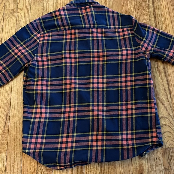 Old Navy flannel - Picture 7 of 8